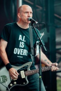 Burning Airlines Live At Riot Fest [GALLERY] 9