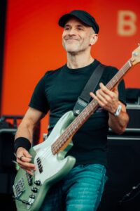 Burning Airlines Live At Riot Fest [GALLERY] 5