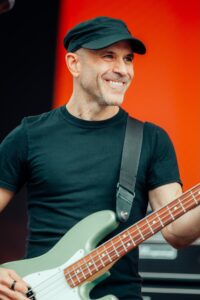 Burning Airlines Live At Riot Fest [GALLERY] 2