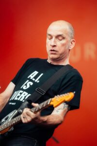 Burning Airlines Live At Riot Fest [GALLERY] 8