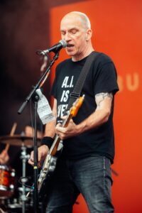 Burning Airlines Live At Riot Fest [GALLERY] 14
