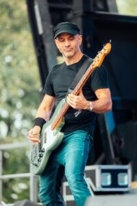 Burning Airlines Live At Riot Fest [GALLERY] 4