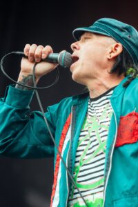 The Suicide Machines Live At Riot Fest [GALLERY] 8
