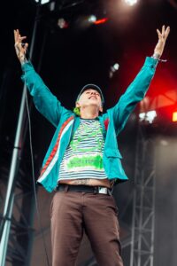 The Suicide Machines Live At Riot Fest [GALLERY] 23
