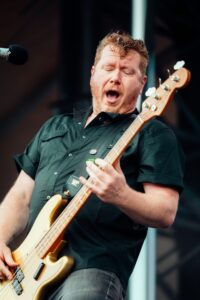 The Suicide Machines Live At Riot Fest [GALLERY] 15