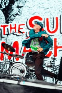 The Suicide Machines Live At Riot Fest [GALLERY] 14