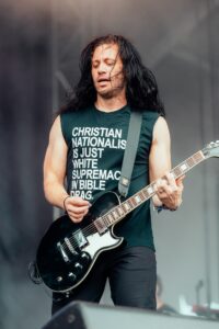 The Suicide Machines Live At Riot Fest [GALLERY] 17