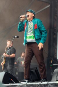 The Suicide Machines Live At Riot Fest [GALLERY] 2