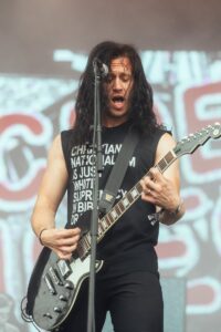 The Suicide Machines Live At Riot Fest [GALLERY] 26