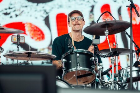 The Suicide Machines Live At Riot Fest [GALLERY] 18