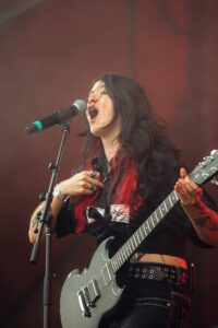 Destroy Boys Live At Riot Fest [GALLERY] 16