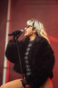 Destroy Boys Live At Riot Fest [GALLERY] 24