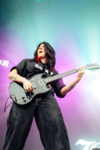 Destroy Boys Live At Riot Fest [GALLERY] 10
