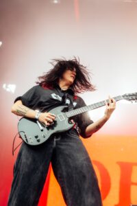 Destroy Boys Live At Riot Fest [GALLERY] 23