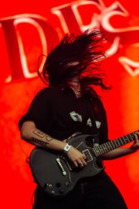 Destroy Boys Live At Riot Fest [GALLERY] 13