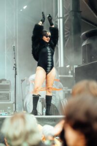 Destroy Boys Live At Riot Fest [GALLERY] 6