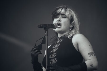 Destroy Boys Live At Riot Fest [GALLERY] 4