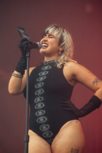 Destroy Boys Live At Riot Fest [GALLERY] 18