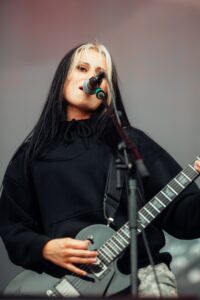 Destroy Boys Live At Riot Fest [GALLERY] 7