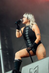 Destroy Boys Live At Riot Fest [GALLERY] 20