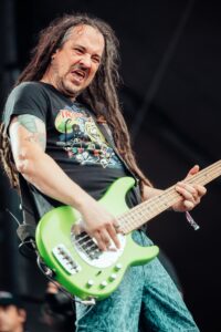 Less Than Jake Live At Riot Fest [GALLERY] 21
