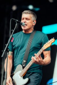Less Than Jake Live At Riot Fest [GALLERY] 6