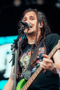 Less Than Jake Live At Riot Fest [GALLERY] 14