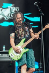 Less Than Jake Live At Riot Fest [GALLERY] 22