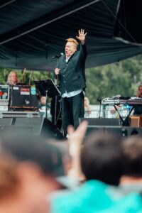 Public Image Ltd Live At Riot Fest [GALLERY] 4