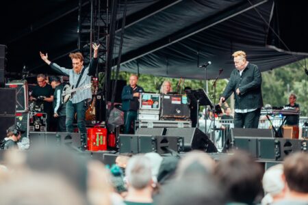 Public Image Ltd Live At Riot Fest [GALLERY] 7