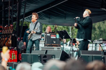 Public Image Ltd Live At Riot Fest [GALLERY] 9