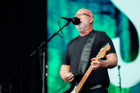 Sugar Live At Riot Fest [GALLERY] 7