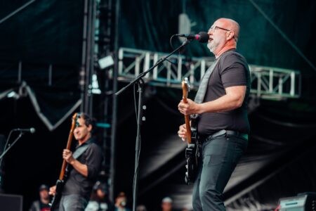 Sugar Live At Riot Fest [GALLERY] 2