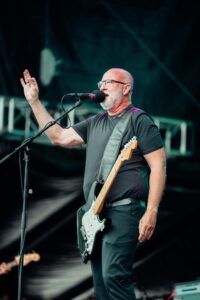 Sugar Live At Riot Fest [GALLERY] 8
