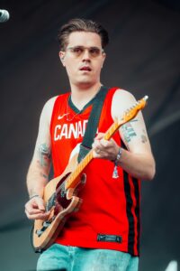 Pup Live At Riot Fest [GALLERY] 17