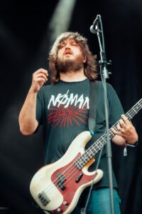 Pup Live At Riot Fest [GALLERY] 15