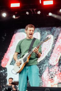 Pup Live At Riot Fest [GALLERY] 8
