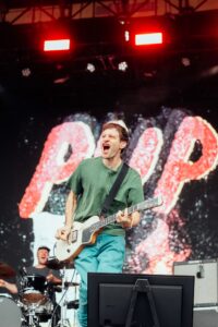 Pup Live At Riot Fest [GALLERY] 5