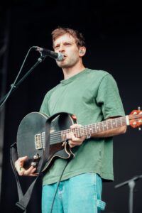 Pup Live At Riot Fest [GALLERY] 16