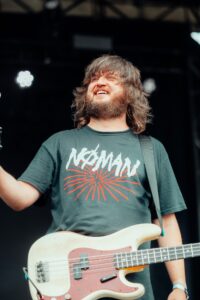 Pup Live At Riot Fest [GALLERY] 12