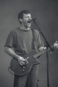 Pup Live At Riot Fest [GALLERY] 6