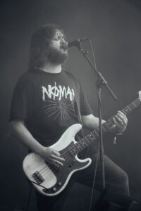 Pup Live At Riot Fest [GALLERY] 7