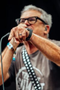 Descendents Live At Riot Fest [GALLERY] 15