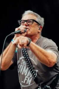 Descendents Live At Riot Fest [GALLERY] 19