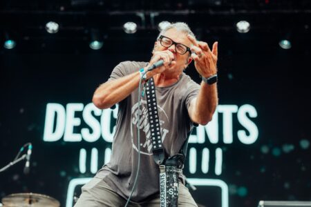 Descendents Live At Riot Fest [GALLERY] 20