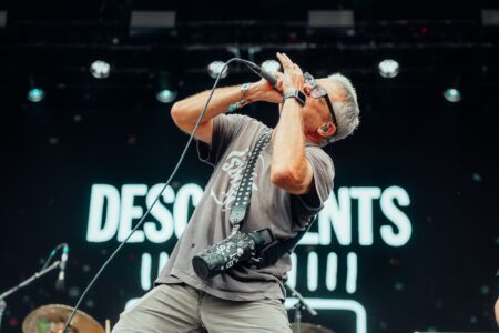 Descendents Live At Riot Fest [GALLERY] 4