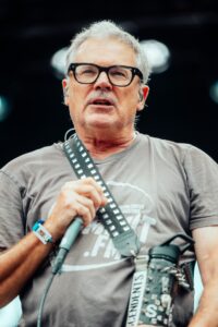 Descendents Live At Riot Fest [GALLERY] 5