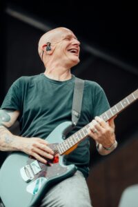 Descendents Live At Riot Fest [GALLERY] 10