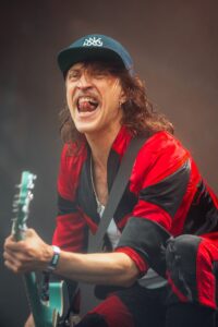 Gogol Bordello Live At Riot Fest [GALLERY] 22