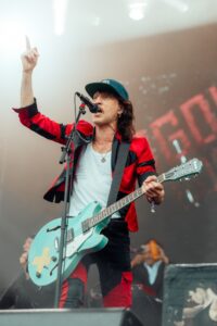 Gogol Bordello Live At Riot Fest [GALLERY] 8